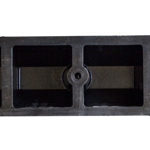 Route Arrêt De <span class=keywords><strong>Roue</strong></span> De Stationnement Bouchon En Caoutchouc/Bouchon De <span class=keywords><strong>Roue</strong></span> De <span class=keywords><strong>Voiture</strong></span> Pour <span class=keywords><strong>Garage</strong></span> - Product Image 6