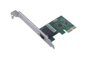 Gigabit PCIe nhanh <span class=keywords><strong>Ethernet</strong></span> X1 10/100/1000Mbps rtl8111e bên ngoài có dây Lan <span class=keywords><strong>card</strong></span> RJ45 giao diện ROHS chứng nhận Cổ Phiếu có sẵn - Product Image 2