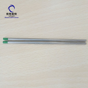 Fábrica de electrodos de tungsteno puro WP - Product Image 6