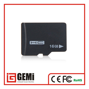 Trung quốc Giá Rẻ Giá Đầy Đủ năng lực 32 gb TF thẻ nhớ nhập khẩu tại chennai bán buôn - Product Image 5