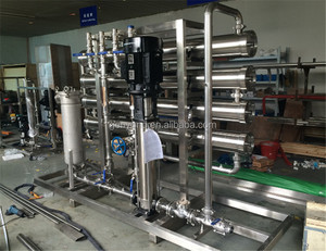 Fabrieks Genyond Compleet Ei Wit & Dooier Vloeibaar Maken Machine En Hele Eipoeder Productie Plant Verwerkingslijn - Product Image 2