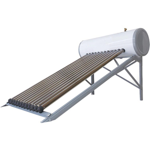 Diseño a medida económica tipo balcón <span class=keywords><strong>calentador</strong></span> de agua <span class=keywords><strong>solar</strong></span> - Product Image 1