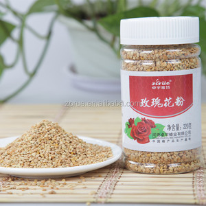 Bán Buôn Giảm Cân Thực Phẩm Lớp Nuisanceless Số Lượng Lớn Tự Nhiên Tinh Khiết Mãi Mãi Tươi Hạt Hoa Hỗn Hợp Ong Phấn Hoa Chiết Xuất Để Bán - Product Image 2