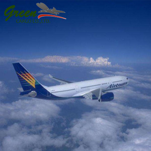 集装箱检验服务货物服务货运代理ddp国际货运到美国空运门到门 - Product Image 3