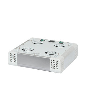 2016 BP200 granja invernadero flor epistar alto lumen <span class=keywords><strong>400</strong></span> w 600 w 1000 w panel de hans llevado crece la luz espectro completo - Product Image 6