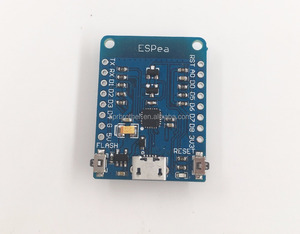 ESPea Mini ESP8266 Dev Kit de placa de desarrollo Arduino Wi-Fi NodeMCU Lua - Product Image 1
