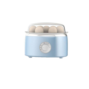 Aspecto exquisito 7 cuevas mini hogar eléctrico huevo cooker de la caldera - Product Image 2