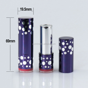 <span class=keywords><strong>FAYE</strong></span> COSMETICI Su Misura rotonda vuota tubo del rossetto - Product Image 6