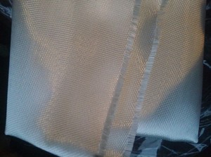 ผ้าใยแก้วอิเล็กทรอนิกส์ E-<span class=keywords><strong>Glass</strong></span> 7781ผ้าใยแก้ว E-<span class=keywords><strong>Glass</strong></span> - Product Image 2