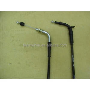 OEM CÂBLE D'ACCÉLÉRATEUR COMP - OEM NO.17910-HNS-0001 POUR SYM GTS 125I EVO - Product Image 1