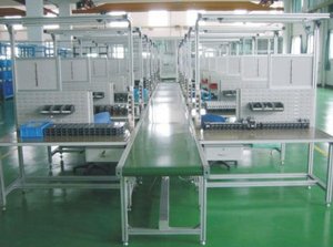 T-Slot 30x30 <span class=keywords><strong>Bosch</strong></span> 8mm T สล็อตอะลูมิเนียมขึ้นรูปโปรไฟล์อุตสาหกรรมหนัก3030มีช่อง - Product Image 6