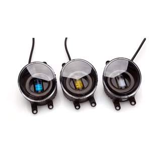 Đèn LED Sương Mù 50W Cho Xe Hơi, Đèn Chạy Ban Ngày, Đèn Angel Eyes DRL - Product Image 3