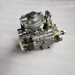 genuine road roller diesel engine parts VP14 fuel pump ISBE QSB 4BT3.9 VE fuel injection pump 3963961 0460424289