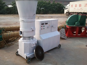 Machine de fabrication de granulés de <span class=keywords><strong>bois</strong></span> de biomasse, broyeur de <span class=keywords><strong>bois</strong></span> - Product Image 4