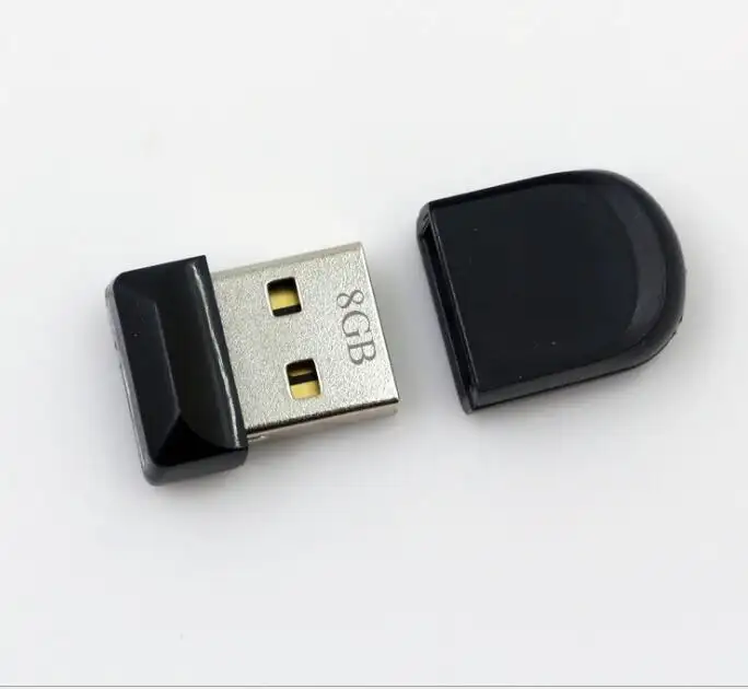 Mini clé USB personnalisé 3.0, support à mémoire de haute qualité, stable, promotion