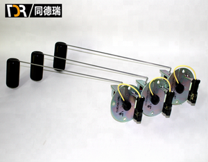 <span class=keywords><strong>PC200</strong></span>-8 PC220-8 yakıt deposu seviye sensörü 7861-92-5810 orijinal parçalar - Product Image 1