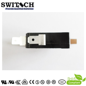 KW3AH SPDT Micro Switch Nhà Sản Xuất T150 - Product Image 2