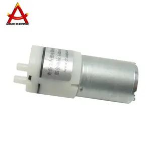 3.7v hospital 6v beauty medical suction vacuum pump