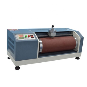 Testeur d'<span class=keywords><strong>abrasion</strong></span> DIN de caoutchouc d'encre de fil bon marché fabricant - Product Image 3