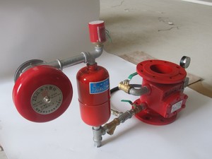 <span class=keywords><strong>Deluge</strong></span>の弁、<span class=keywords><strong>Deluge</strong></span>の警報弁 - Product Image 3