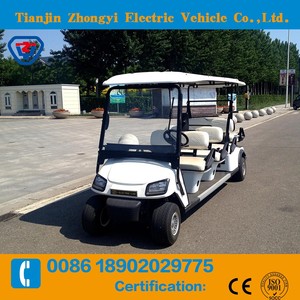 Zhongyi Marque Utilitaire <span class=keywords><strong>chariot</strong></span> de <span class=keywords><strong>golf</strong></span> avec <span class=keywords><strong>des</strong></span> prix bas - Product Image 1