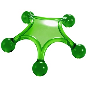 Massageador em forma de estrela, - Product Image 1
