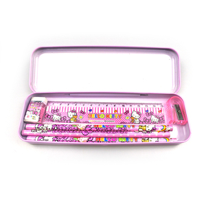 útiles <span class=keywords><strong>escolares</strong></span> niños <span class=keywords><strong>hello</strong></span> <span class=keywords><strong>kitty</strong></span> papelería conjunto - Product Image 3