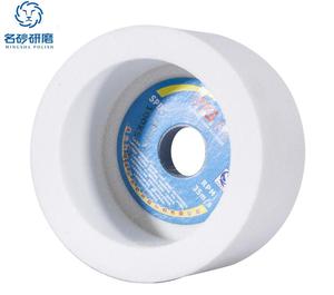 Abrasive Tool Cup Shape Vitrified Ceramic <strong>Grinding</strong> <strong>Wheel</strong> Polishing <strong>Wheel</strong> - Product Image 4