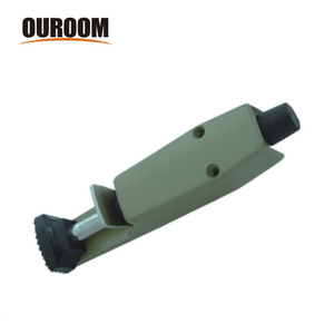 131130-3 Ouroom/OEM Gros Produits Personnalisable Rétractable Arrêt <span class=keywords><strong>De</strong></span> <span class=keywords><strong>Porte</strong></span> - Product Image 1