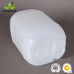 <strong>5L</strong> HDPE Plastic Jerry Can <strong>Water</strong> <strong>Container</strong> for Fuel ,gasoline, Oil, <strong>Water</strong> - Product Image 5