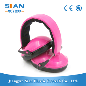 Noise Cancelling <span class=keywords><strong>gros</strong></span> bébé de protection Oreille muff - Product Image 4