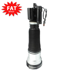Amortisseur avant à gaz W220, amortisseur gauche A2203202138, suspension pneumatique pour <span class=keywords><strong>Mercedes</strong></span> Classe S <span class=keywords><strong>4</strong></span> <span class=keywords><strong>Matic</strong></span>, droite A2203202238 - Product Image 4