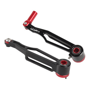 <span class=keywords><strong>Litepro</strong></span> V238 Big Line 412 Frein <span class=keywords><strong>V</strong></span> pliable pour voiture à bras court, Frein <span class=keywords><strong>V</strong></span> à bras long CNC ultra léger, Modification de pince de frein <span class=keywords><strong>V</strong></span> - Product Image 5