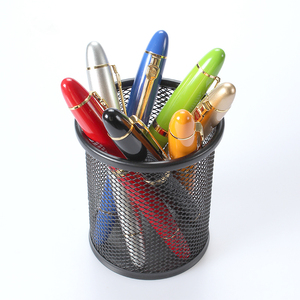 <span class=keywords><strong>Jinhao</strong></span> 159 series lujo logotipo personalizado negro metal plumas estilográficas clip de oro <span class=keywords><strong>jinhao</strong></span> <span class=keywords><strong>pluma</strong></span> <span class=keywords><strong>estilográfica</strong></span> con caja de regalo - Product Image 4