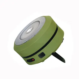 Flashlights Led Camping Lantern B-6022 Hand Crank Generator