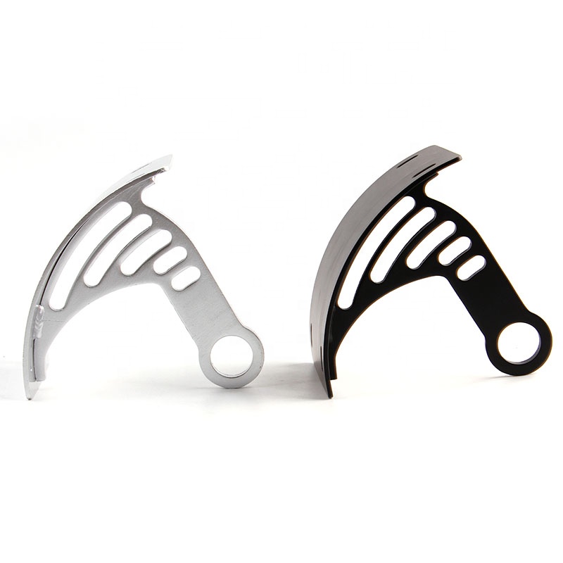 Motorcycle Universal Fender Eliminator License Plate Tag Holder Bracket For Yamaha YZF-R6 06-12 Suzuki Boulevard M109R 06-11