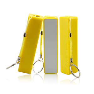 Banque d'alimentation portable promotionnelle fabriquée en Chine, vente chaude, obtenez des échantillons gratuits, batteries 18650, banques d'alimentation pour téléphone portable - Product Image 3