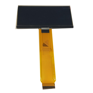 ซัพพลายเออร์จีน <span class=keywords><strong>SWI</strong></span> จอแสดงผล OLED ขนาด 2.7 นิ้ว 30 พิน 128 64 พิกเซล - Product Image 1