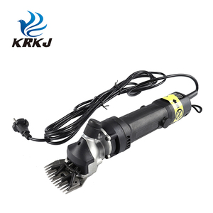 CETTIA Livestock Farm Equipment Shearing Rechargeable Goat Machine Electric <strong>Sheep</strong> Wool <strong>Clipper</strong> - Product Image 3