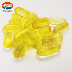 De alta calidad a granel 40% o 50% no contaminado Dha el aceite de extracción de <span class=keywords><strong>la</strong></span> cápsula de algas - Product Image 1