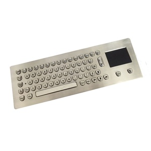 metal stainless steel <strong>keyboard</strong> for <strong>elevator</strong> - Product Image 1