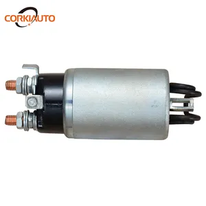 8971617890; 225037008; SS-2529 Yüksek Kaliteli Elektrikli araba marş motoru solenoidi anahtarı 24 V