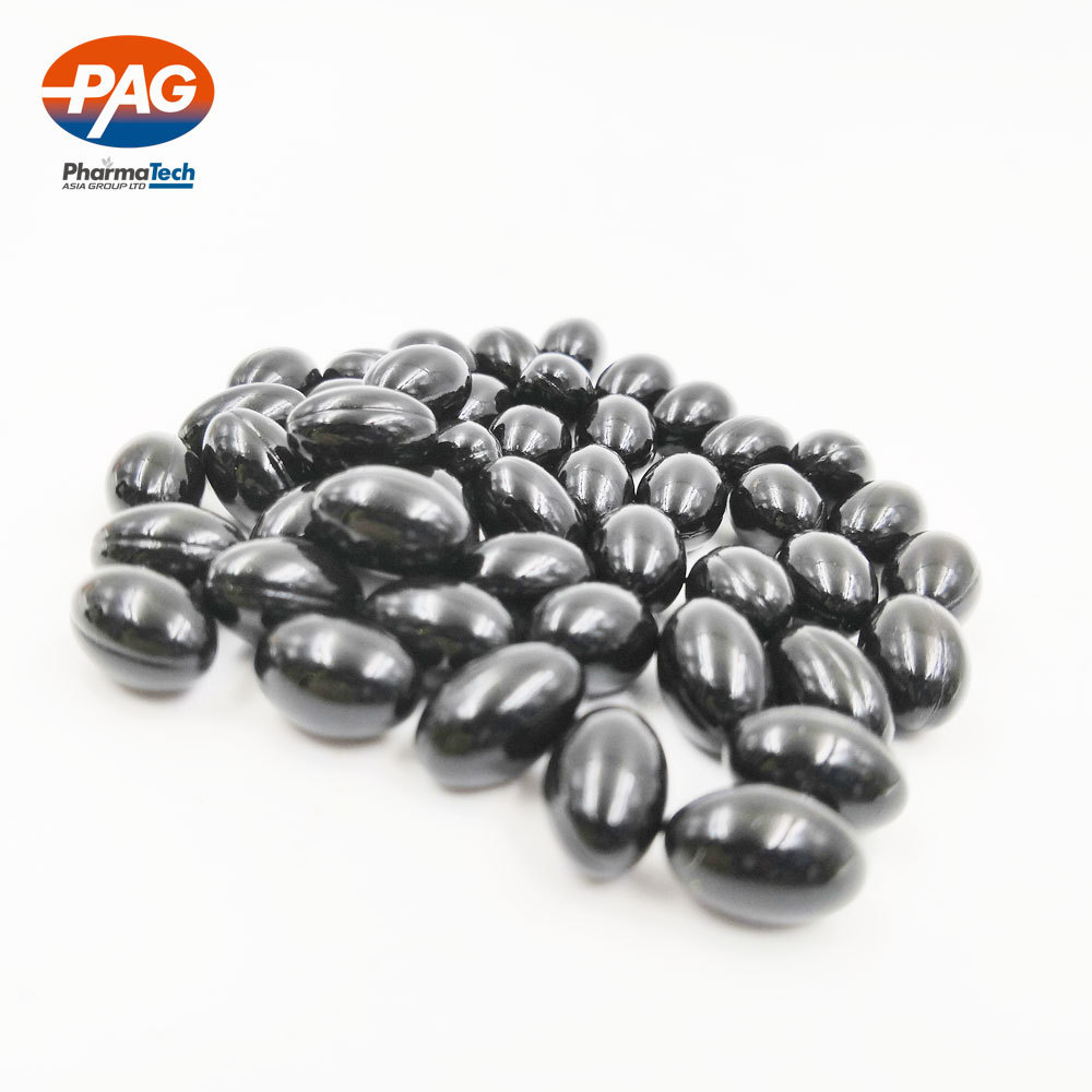 Prix raisonnable Super Rouge Éternellement Abeille Propolis Extrait Liquide Softgel 500 Mg