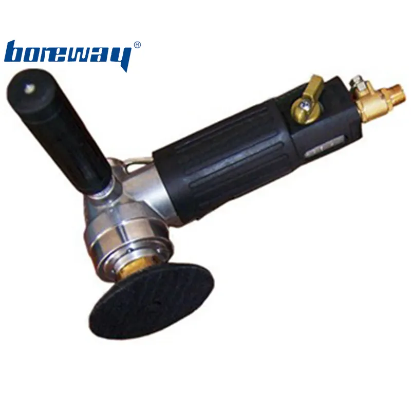 Boreway Pneumatic Air Micro Angle Die Grinder นิวเมติกเครื่องขัดขัด