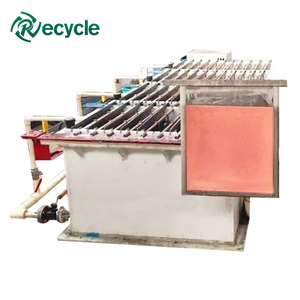 Système d'électrolyse de cathode de cuivre - Product Image 1