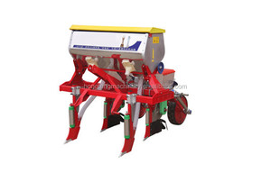 เครื่องหยอดเมล็ดข้าวโพดเครื่องหว่านข้าวโพดด้วยมือรุ่นใหม่ - Product Image 2