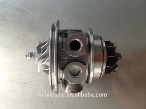 Vb21 RHF4V turbocompresor 17201-26051 1720126051 Turbo para Toyota Auris Avensis <span class=keywords><strong>2</strong></span>.0 1CD-FTV 1AD-FTV D4D - Product Image 5