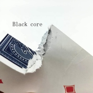 Cá Nhân Tùy Chỉnh In Dành Cho Người Lớn Chơi Thẻ Poker Chơi Thẻ Boong Thẻ Trò Chơi Cho Bán Với Số Lượng Lớn - Product Image 6