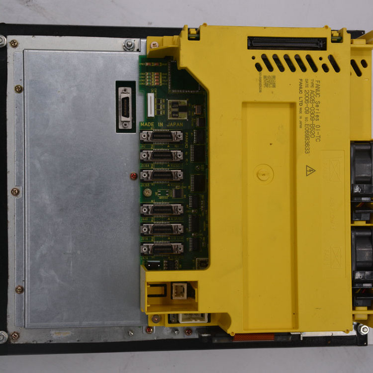 FANUC OI-TC System Unit A02B-0309-B520 - Reliable Performance