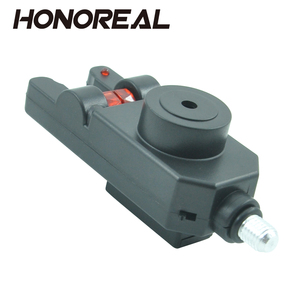 HONOREAL alarma mordedura de buena calidad <span class=keywords><strong>Carpfishing</strong></span> de pesca - Product Image 4